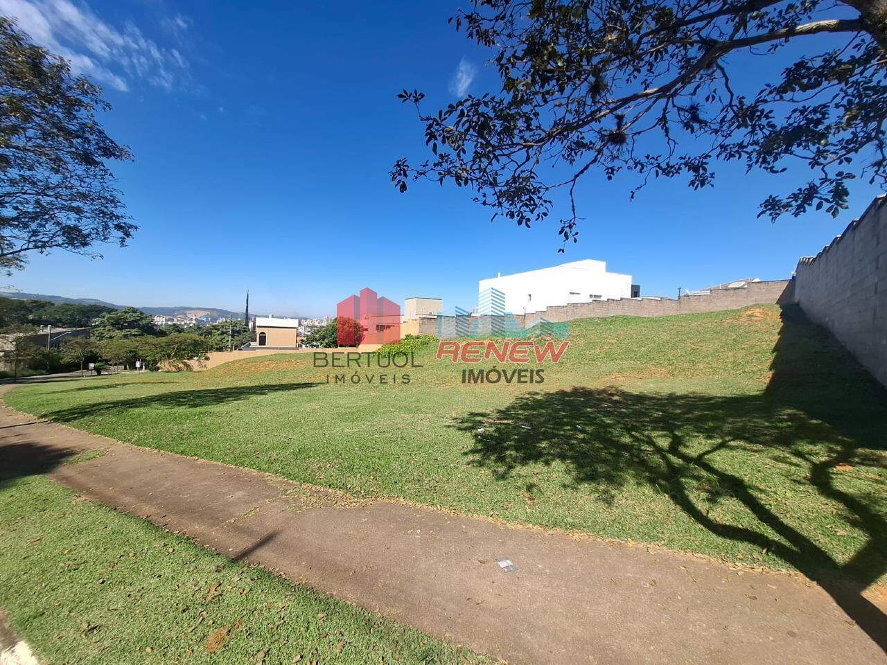 Terreno Comercial à venda Jardim Jurema em Valinhos: 