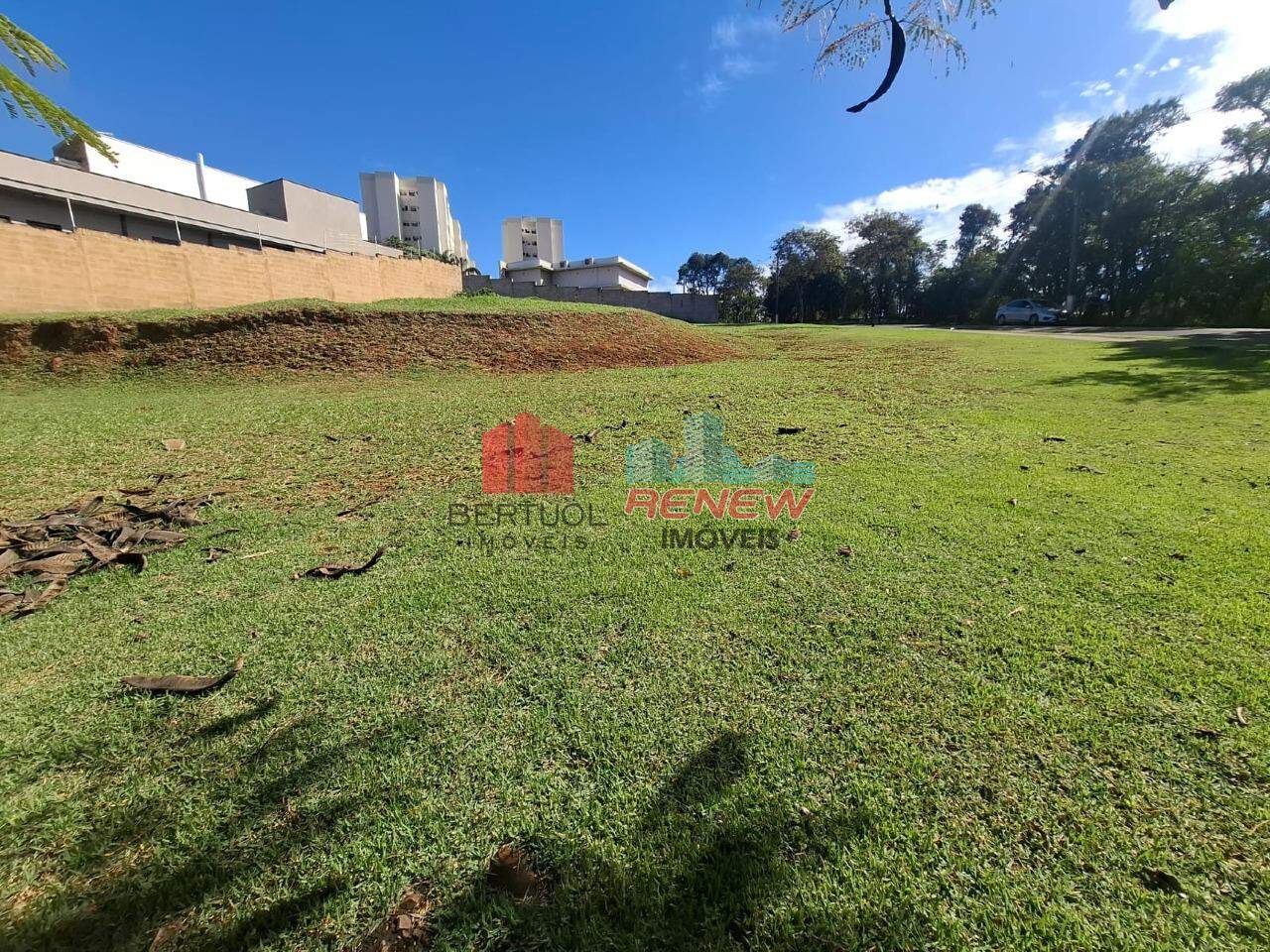 Terreno Comercial à venda Jardim Jurema em Valinhos: 