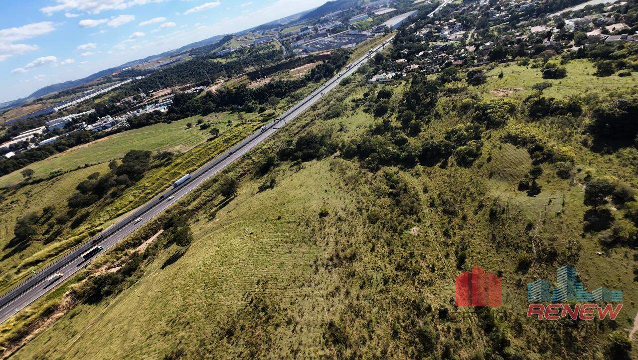 Área à venda Distrito Industrial Benedito Storani em Vinhedo: 