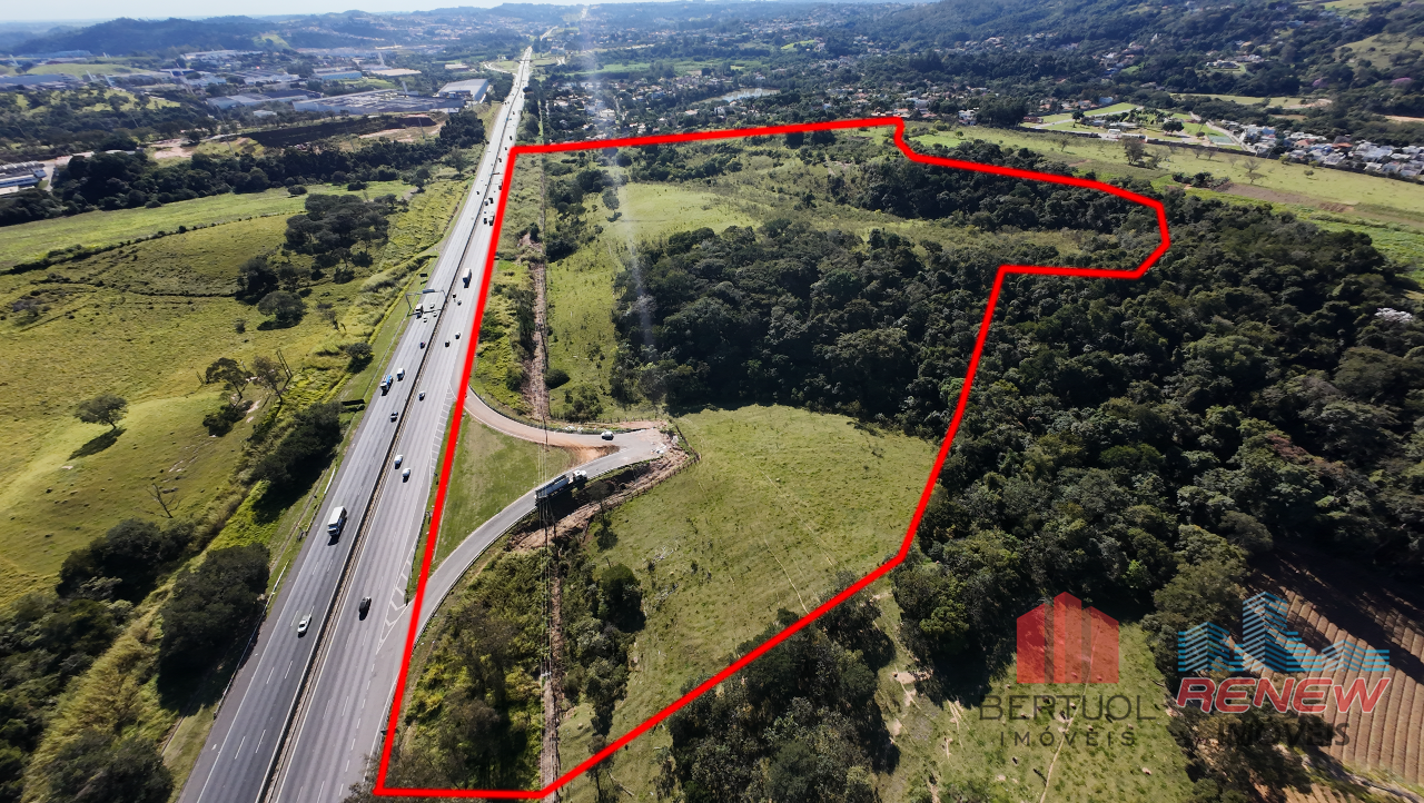 Área à venda Distrito Industrial Benedito Storani em Vinhedo: 