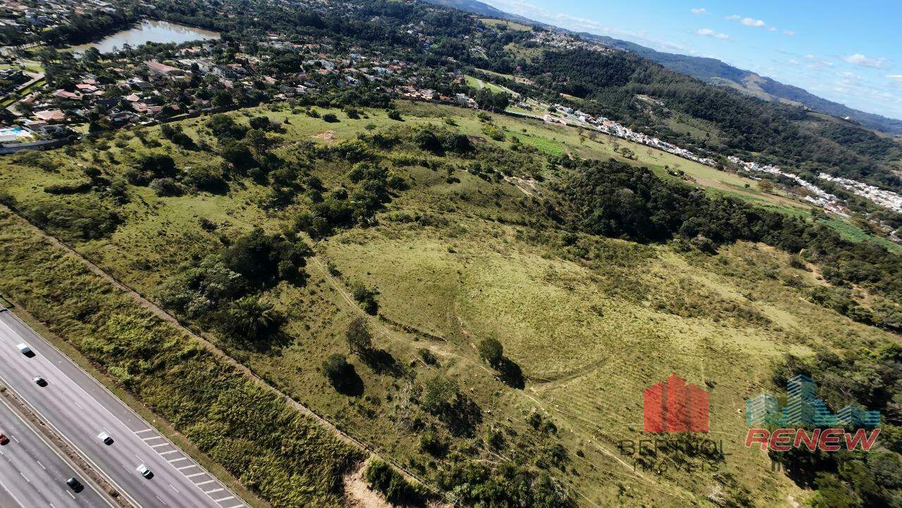 Área à venda Distrito Industrial Benedito Storani em Vinhedo: 