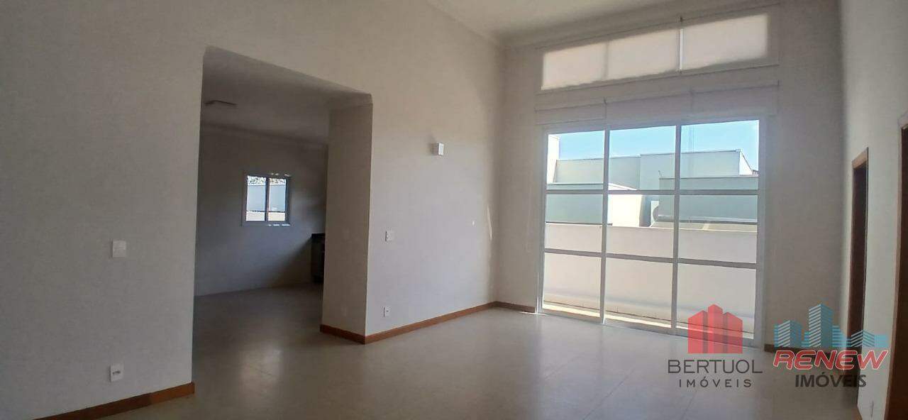 Casa de Condomínio para aluguel Condomínio Terras de Vinhedo em Vinhedo: 