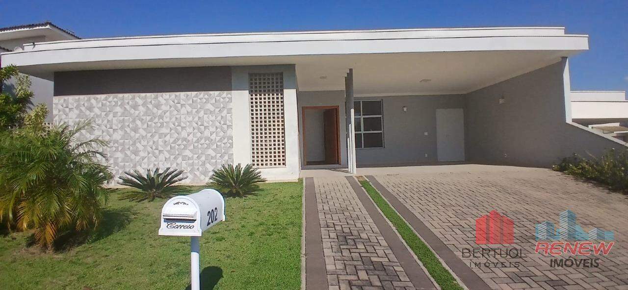 Casa de Condomínio para aluguel Condomínio Terras de Vinhedo em Vinhedo: 
