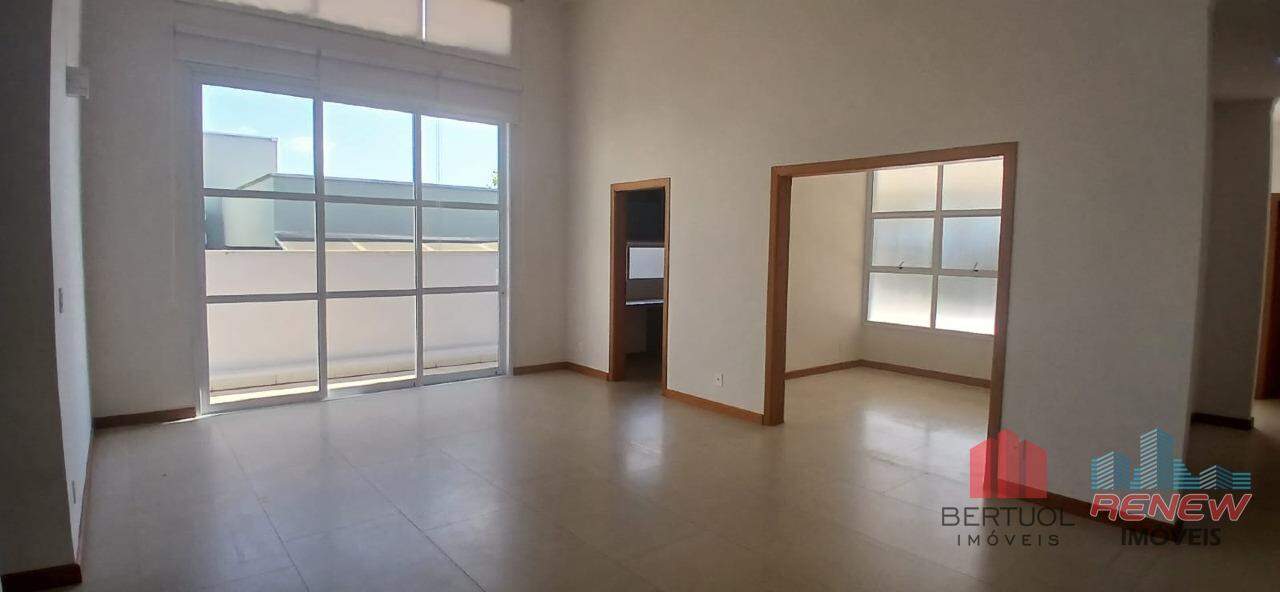 Casa de Condomínio para aluguel Condomínio Terras de Vinhedo em Vinhedo: 