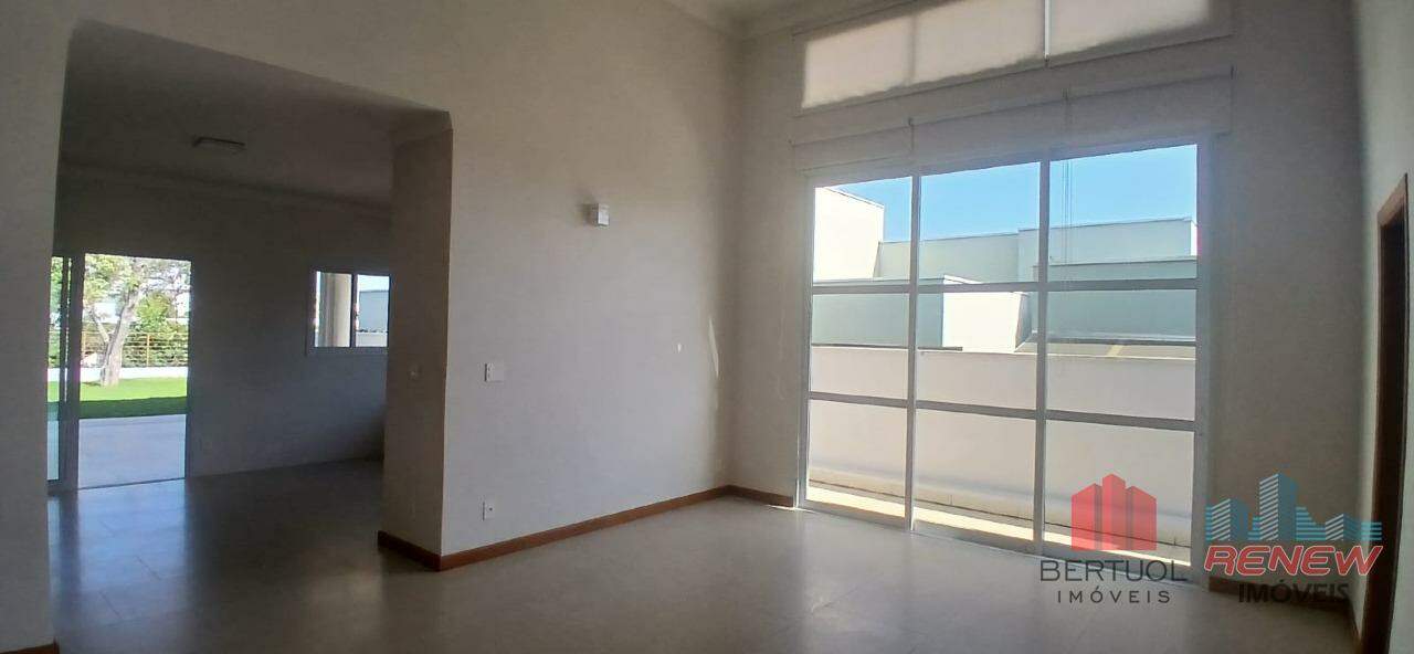Casa de Condomínio para aluguel Condomínio Terras de Vinhedo em Vinhedo: 