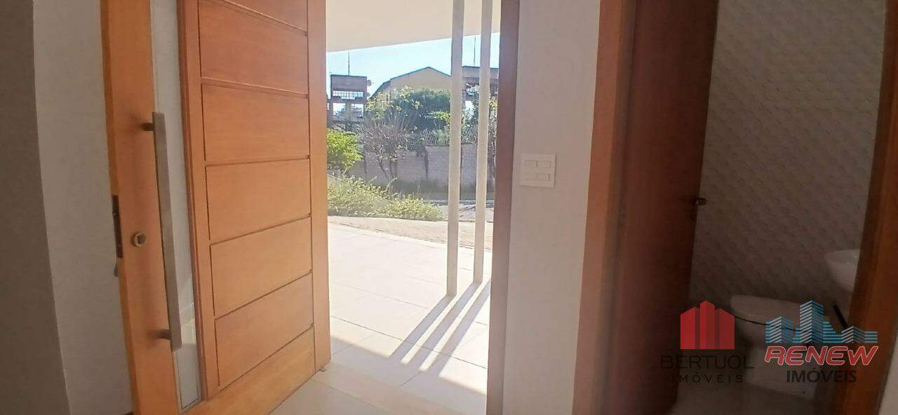 Casa de Condomínio para aluguel Condomínio Terras de Vinhedo em Vinhedo: 