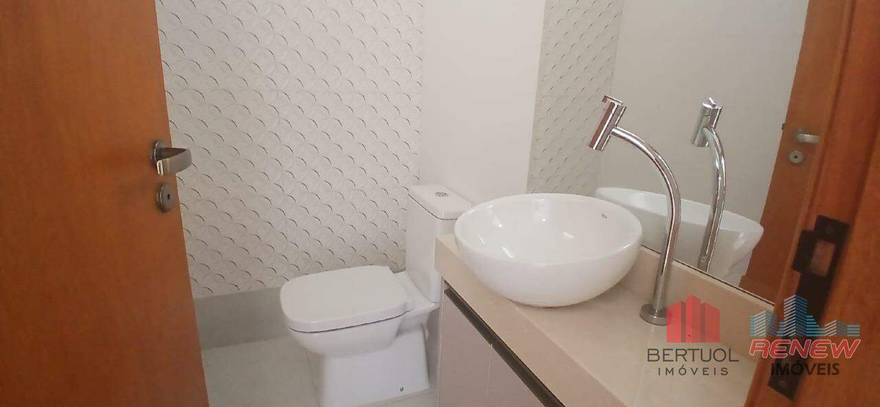 Casa de Condomínio para aluguel Condomínio Terras de Vinhedo em Vinhedo: 