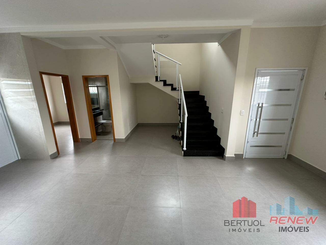 Casa para aluguel Parque Santa Rosa em Vinhedo: SALA