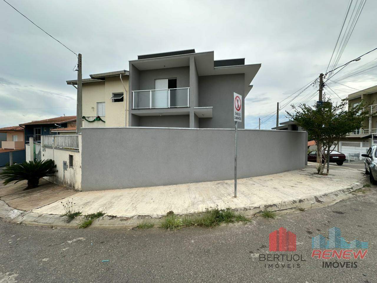 Casa para aluguel Parque Santa Rosa em Vinhedo: 