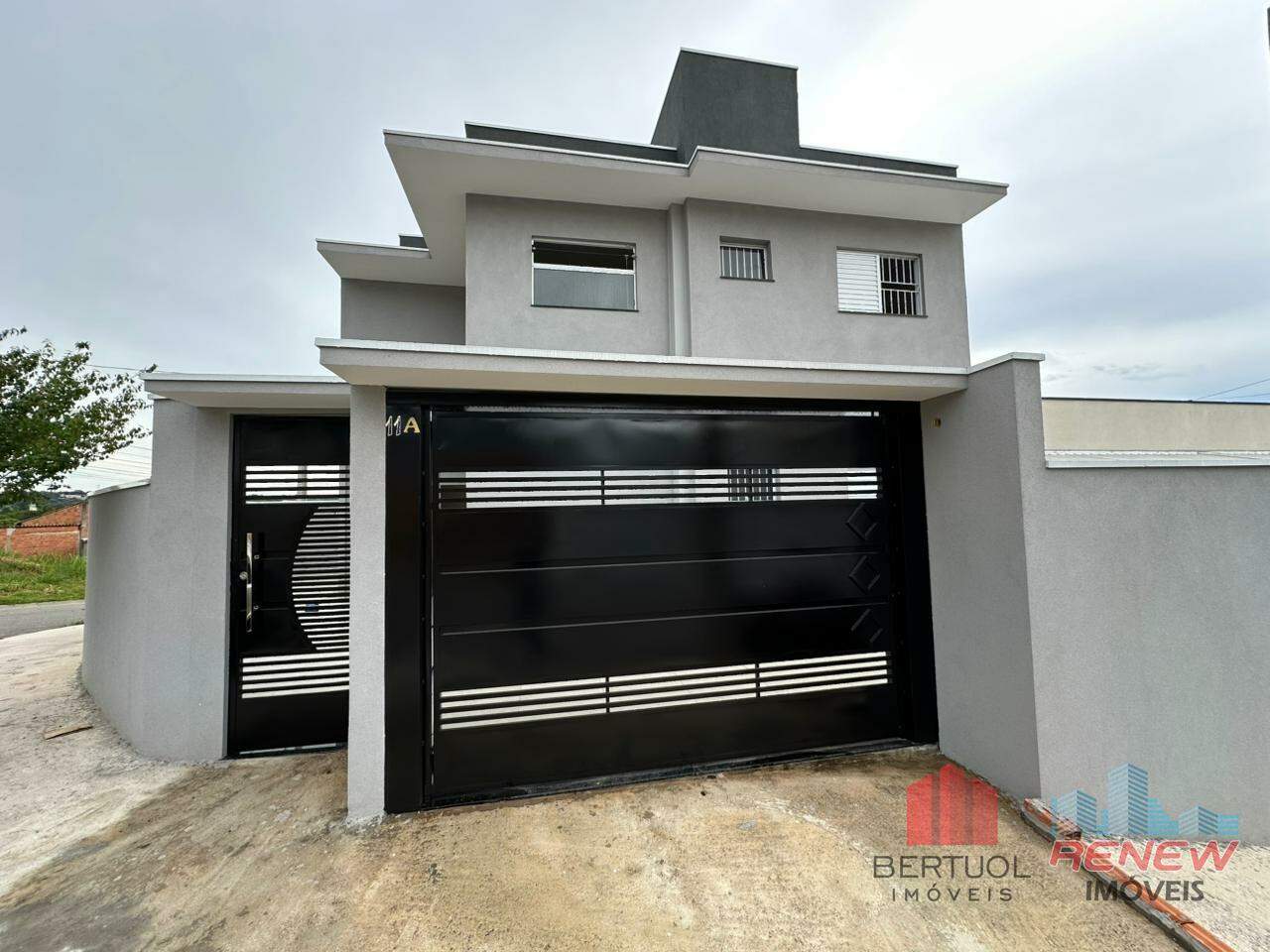 Casa para aluguel Parque Santa Rosa em Vinhedo: FRETNE