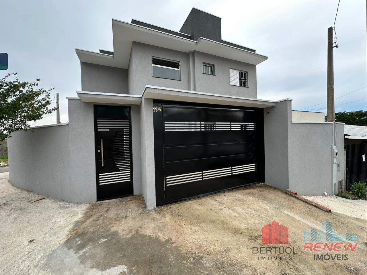 Casa para aluguel Parque Santa Rosa em Vinhedo: 