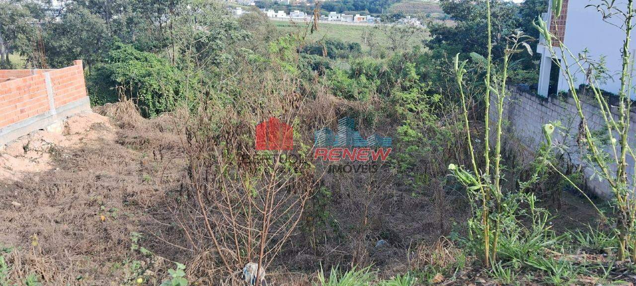 Terreno à venda Residencial Recanto das Aguas em Valinhos: 