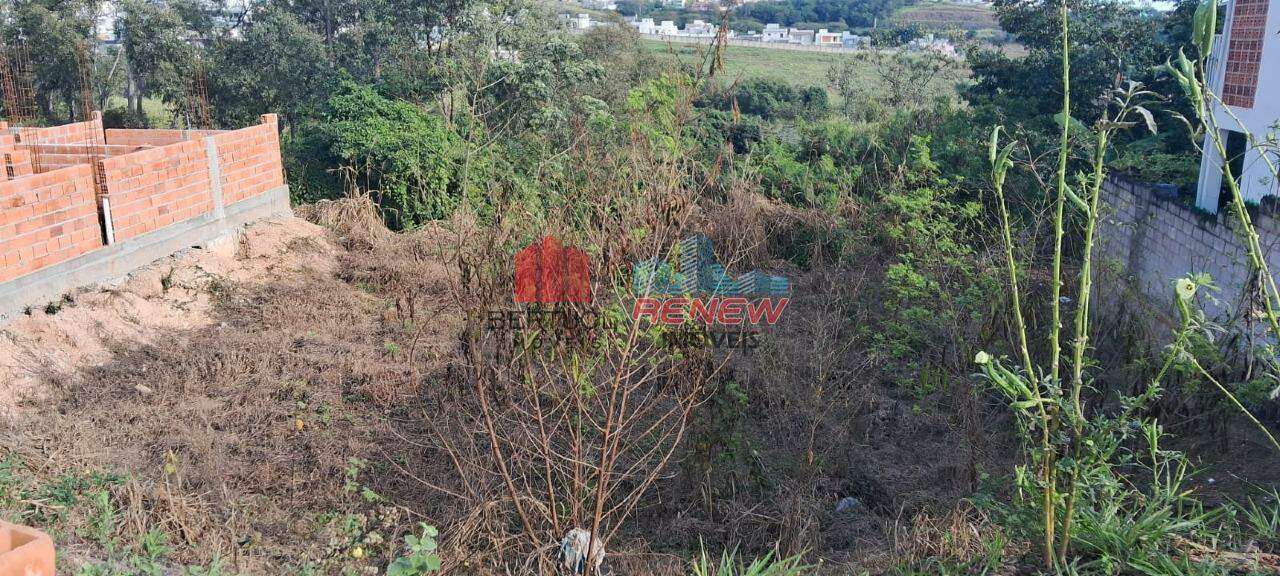 Terreno à venda Residencial Recanto das Aguas em Valinhos: 