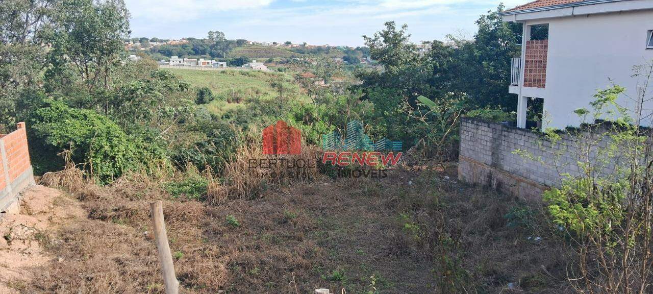 Terreno à venda Residencial Recanto das Aguas em Valinhos: 