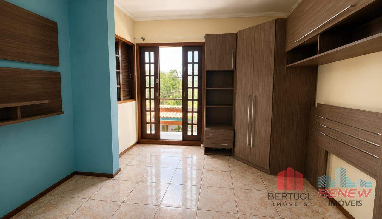 Casa à venda JARDIM ERMIDA II em Jundiaí: 