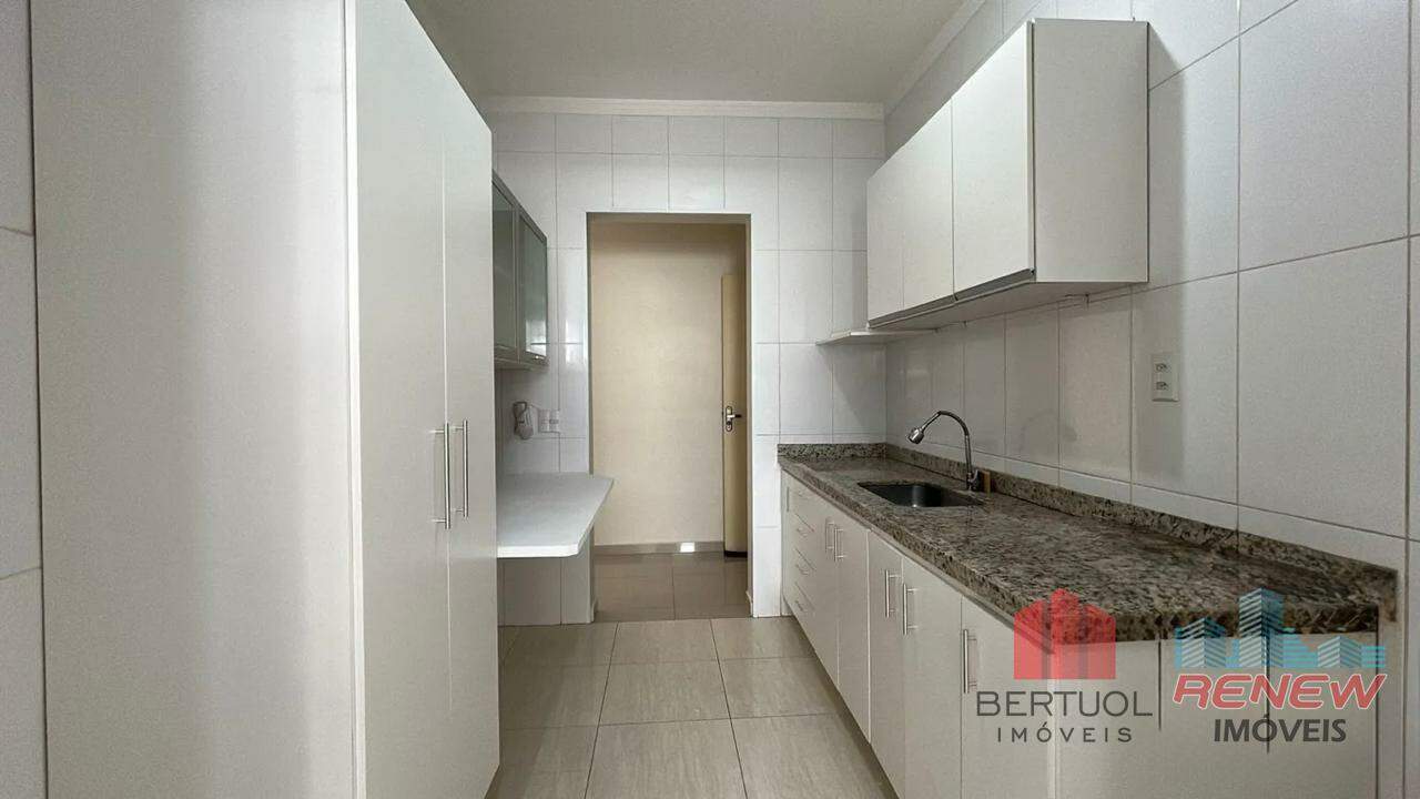 Apartamento para aluguel Residencial das Oliveiras em Vinhedo: 