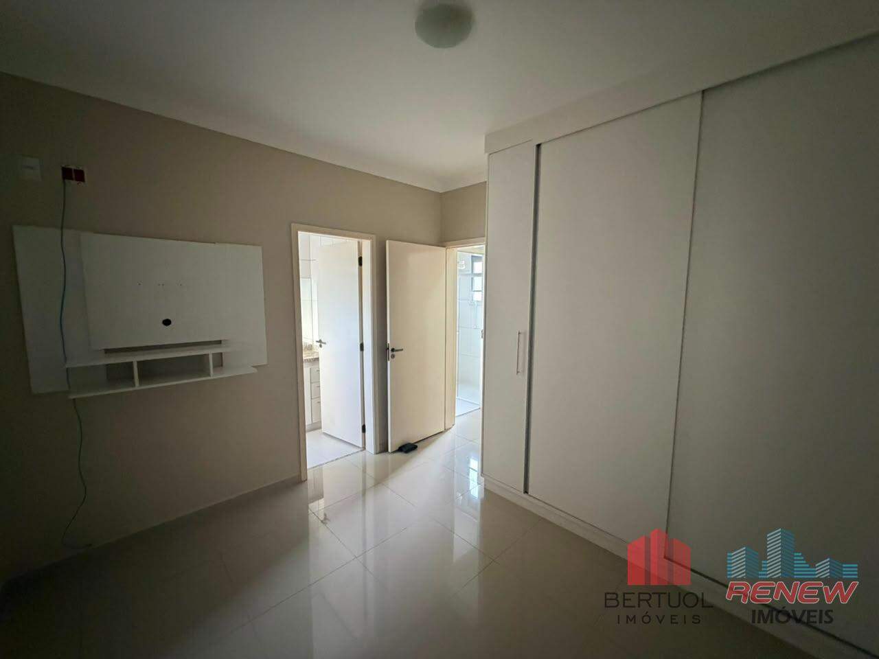 Apartamento para aluguel Residencial das Oliveiras em Vinhedo: 