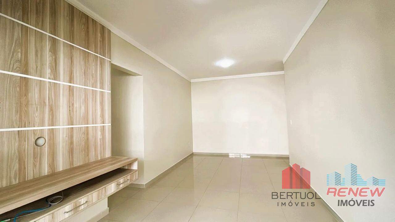Apartamento para aluguel Residencial das Oliveiras em Vinhedo: 