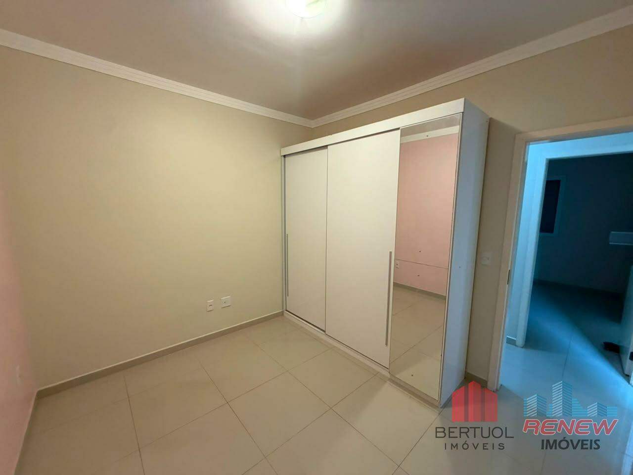 Apartamento para aluguel Residencial das Oliveiras em Vinhedo: 