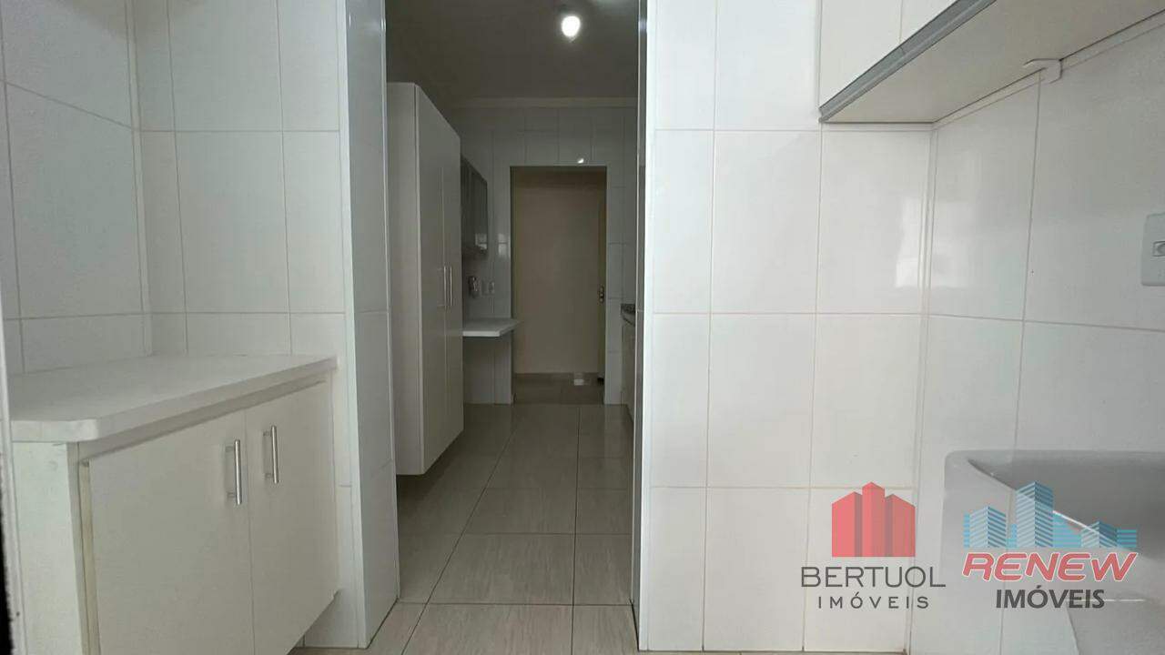 Apartamento para aluguel Residencial das Oliveiras em Vinhedo: 