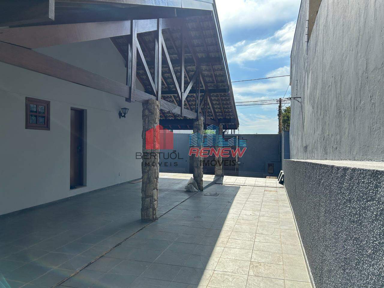Casa à venda Jardim Santo Antônio em Valinhos: 