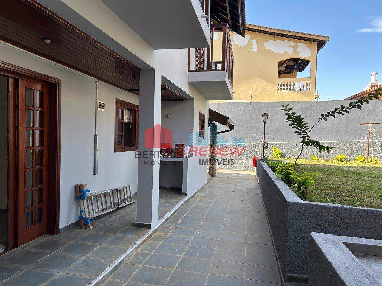 Casa à venda Jardim Santo Antônio em Valinhos: 