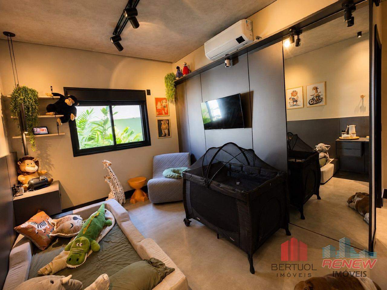 Casa de Condomínio à venda Residencial IbiAram II em Itupeva: 