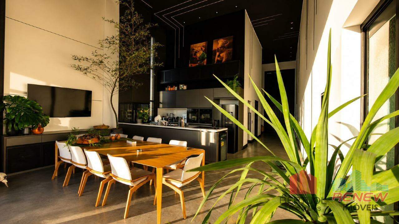 Casa de Condomínio à venda Residencial IbiAram II em Itupeva: 