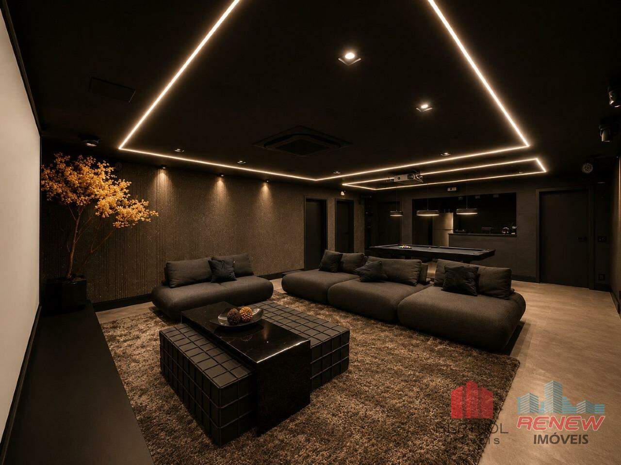 Casa de Condomínio à venda Residencial IbiAram II em Itupeva: 