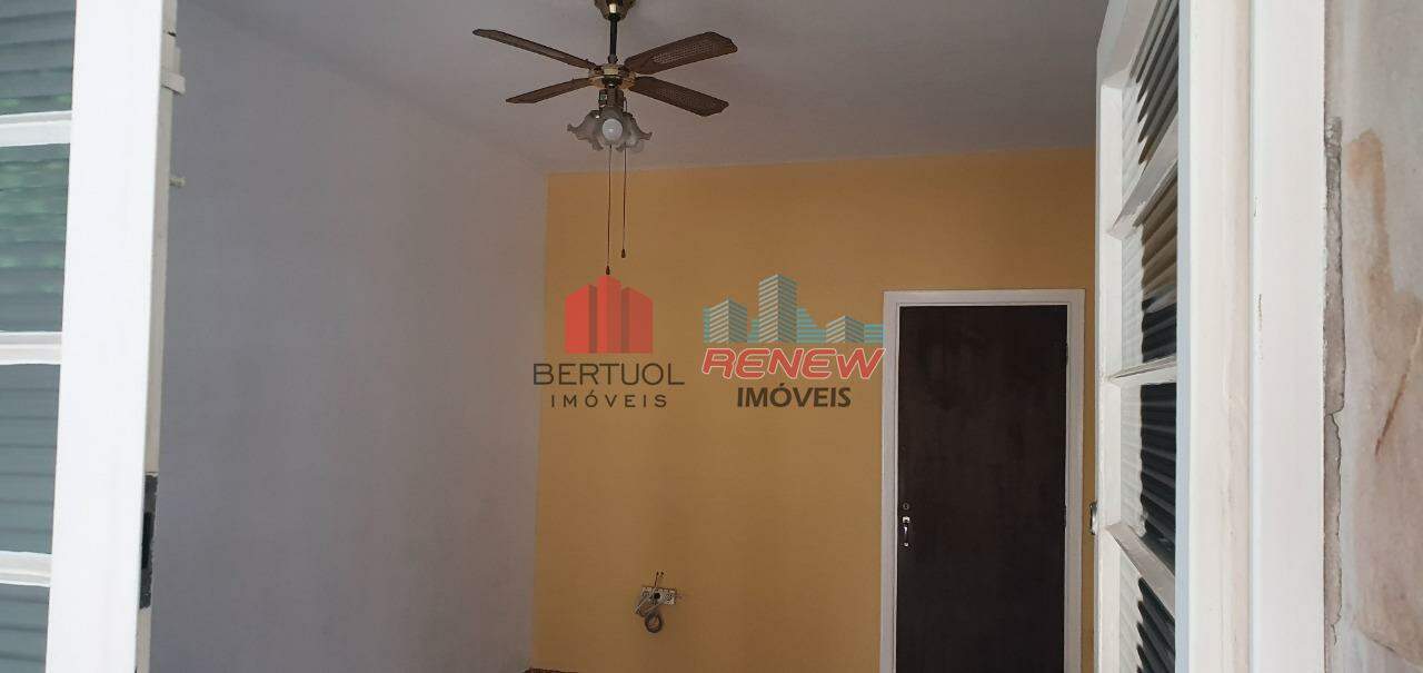 Casa à venda Vila Olivo em Valinhos: 