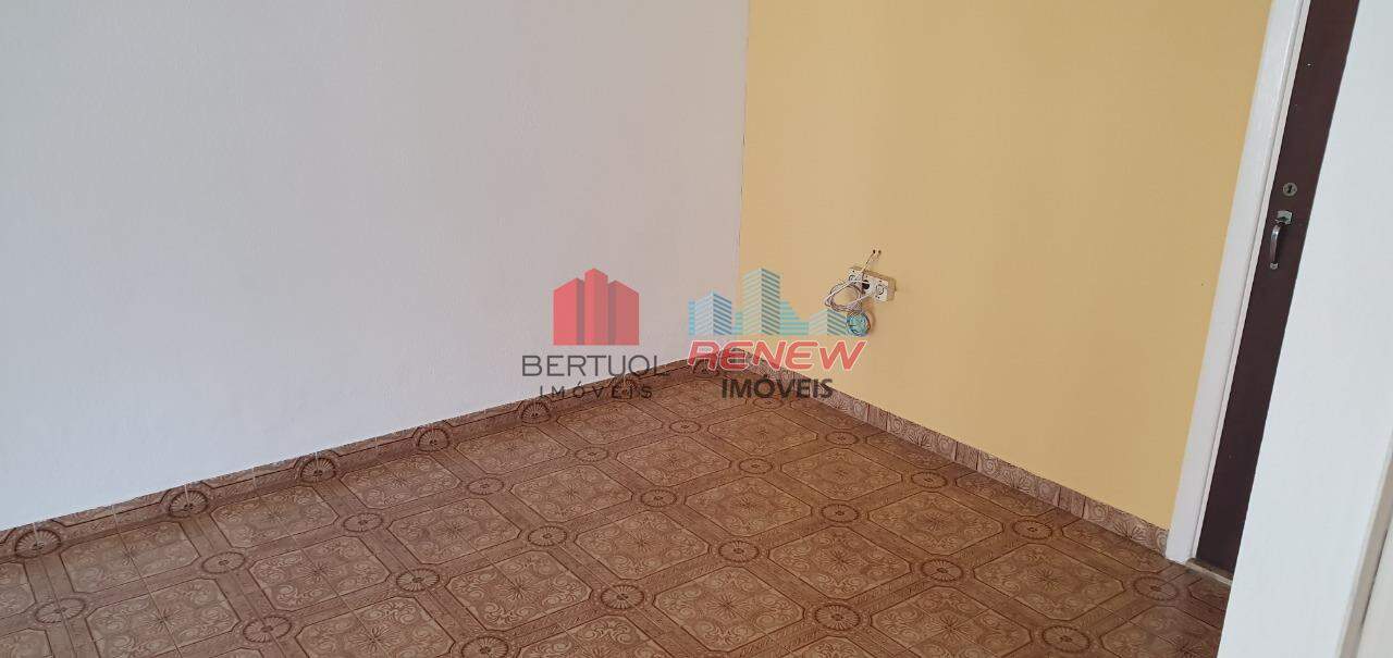 Casa à venda Vila Olivo em Valinhos: 