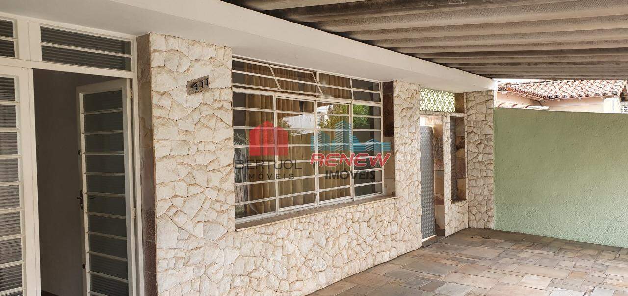 Casa à venda Vila Olivo em Valinhos: 