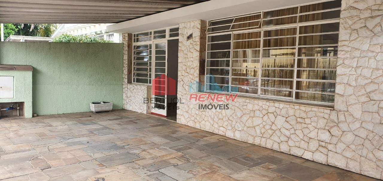 Casa à venda Vila Olivo em Valinhos: 