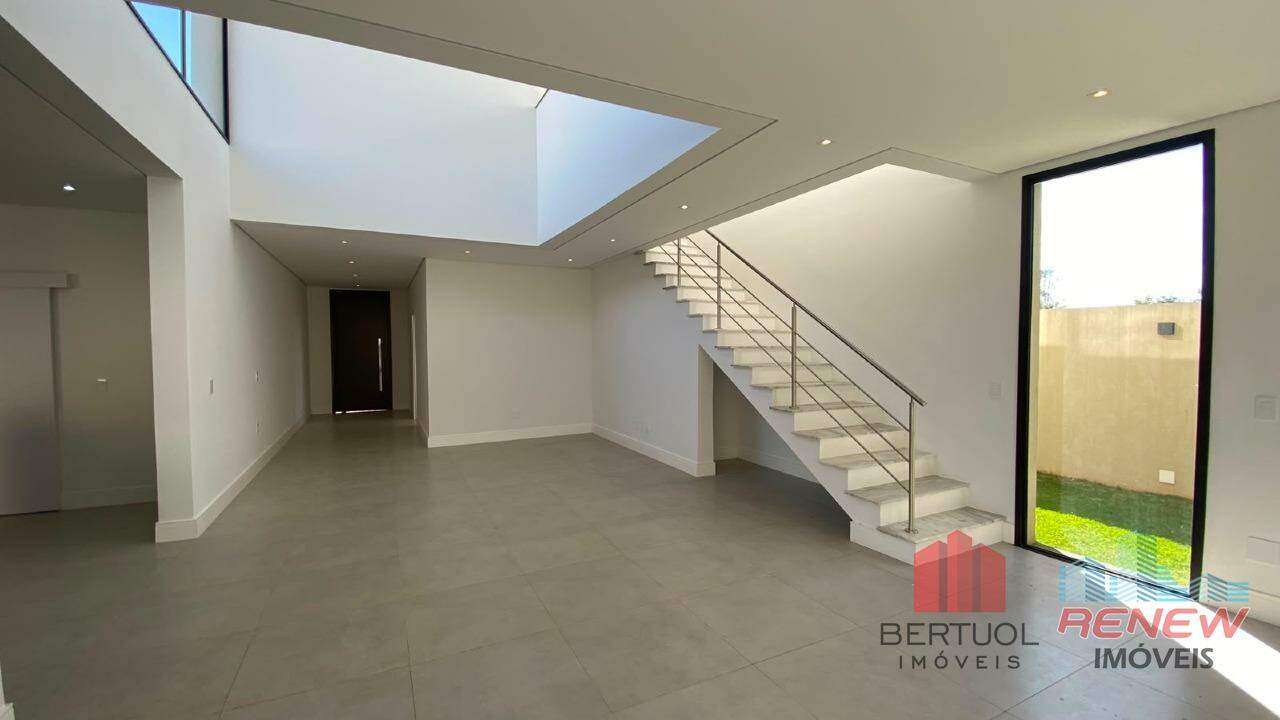 Casa de Condomínio à venda Condomínio Residencial Arboretum Home Concept em Vinhedo: 