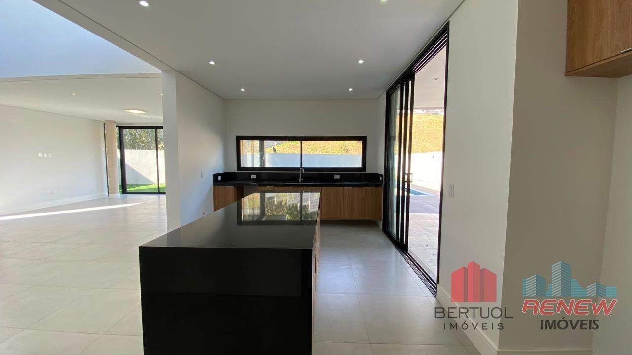 Casa de Condomínio à venda Condomínio Residencial Arboretum Home Concept em Vinhedo: 