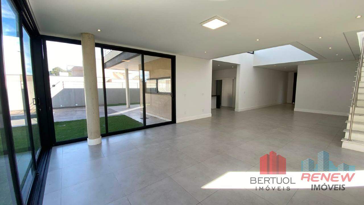 Casa de Condomínio para aluguel Condomínio Residencial Arboretum Home Concept em Vinhedo: 