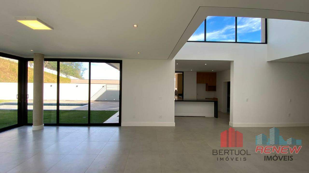 Casa de Condomínio para aluguel Condomínio Residencial Arboretum Home Concept em Vinhedo: 