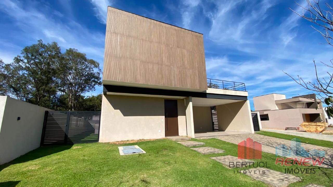 Casa de Condomínio para aluguel Condomínio Residencial Arboretum Home Concept em Vinhedo: 