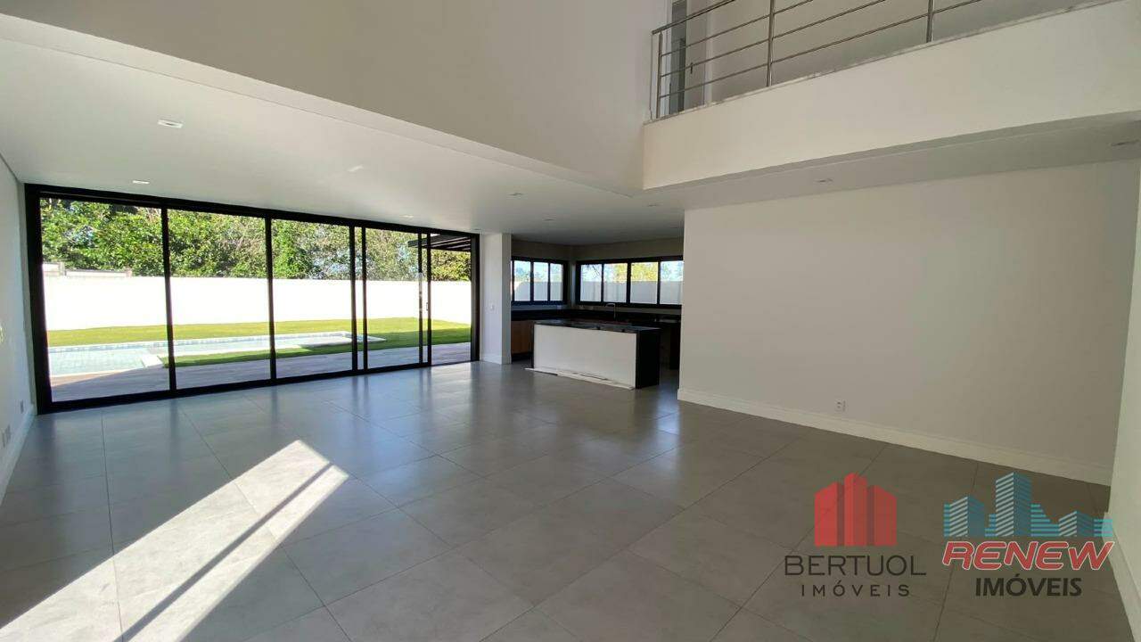Casa de Condomínio para aluguel Condomínio Residencial Arboretum Home Concept em Vinhedo: 