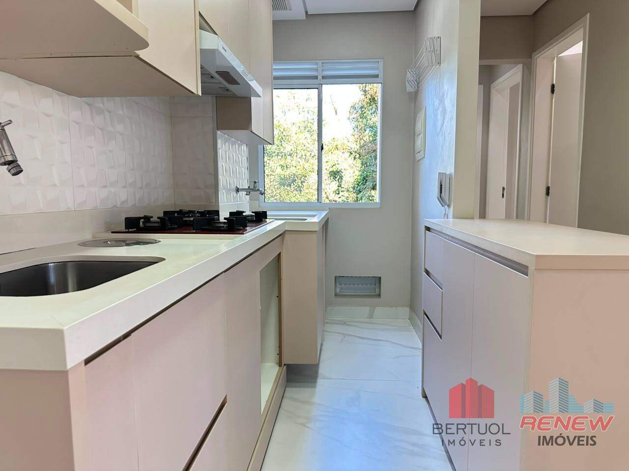 Apartamento à venda Condomínio Gran Park em Vinhedo: 