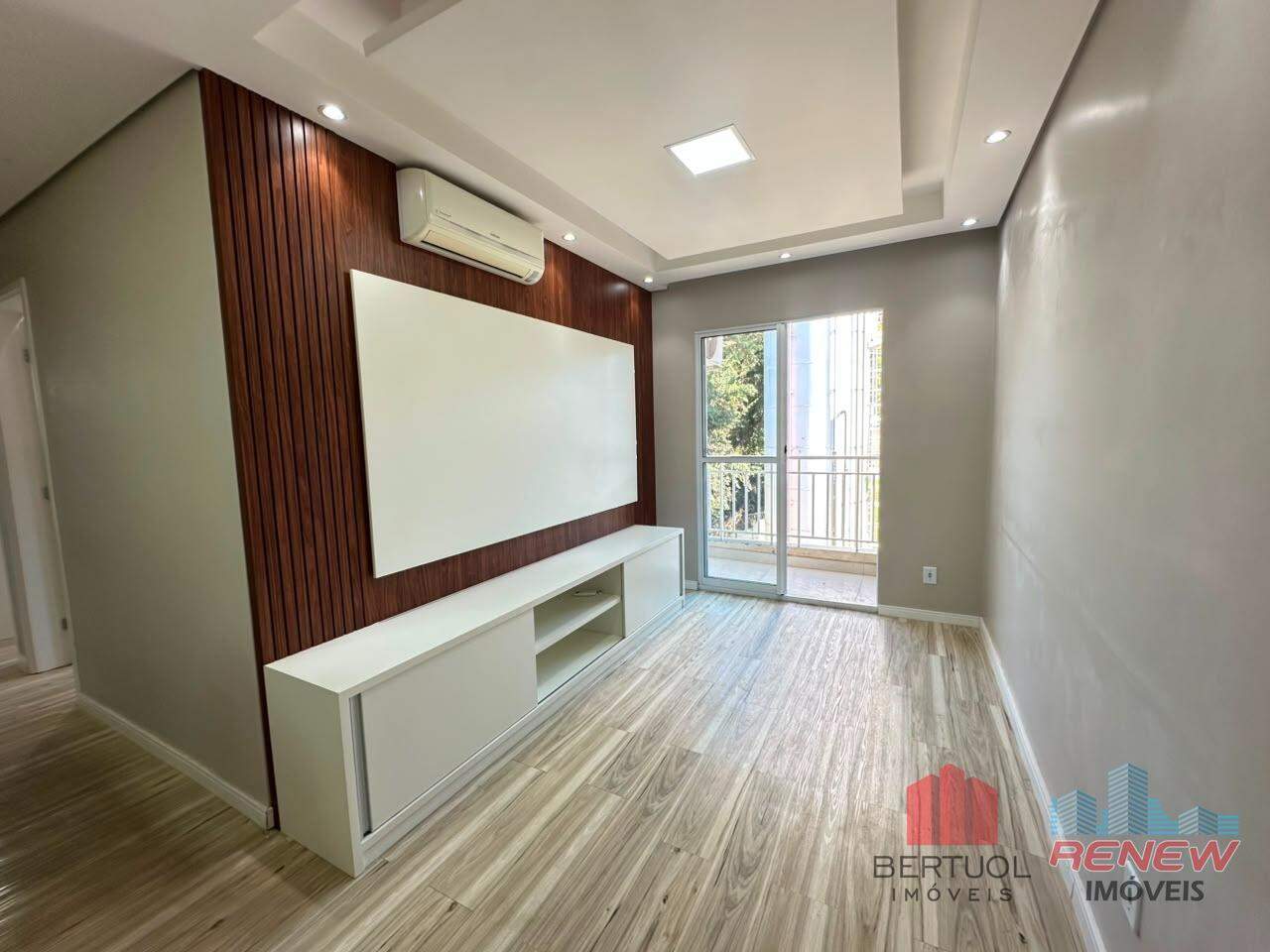 Apartamento à venda Condomínio Gran Park em Vinhedo: 
