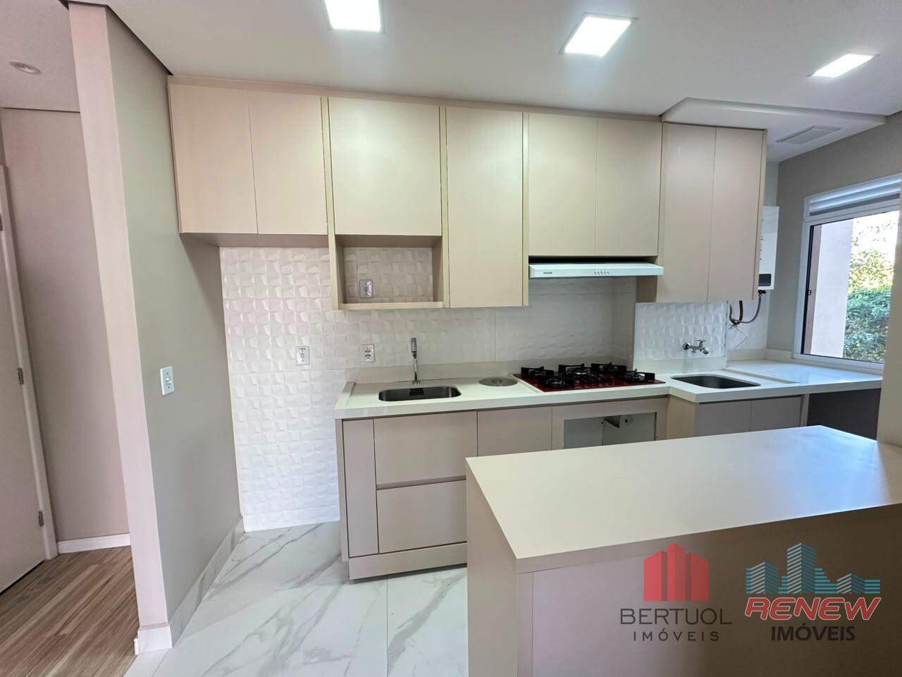 Apartamento à venda Condomínio Gran Park em Vinhedo: 