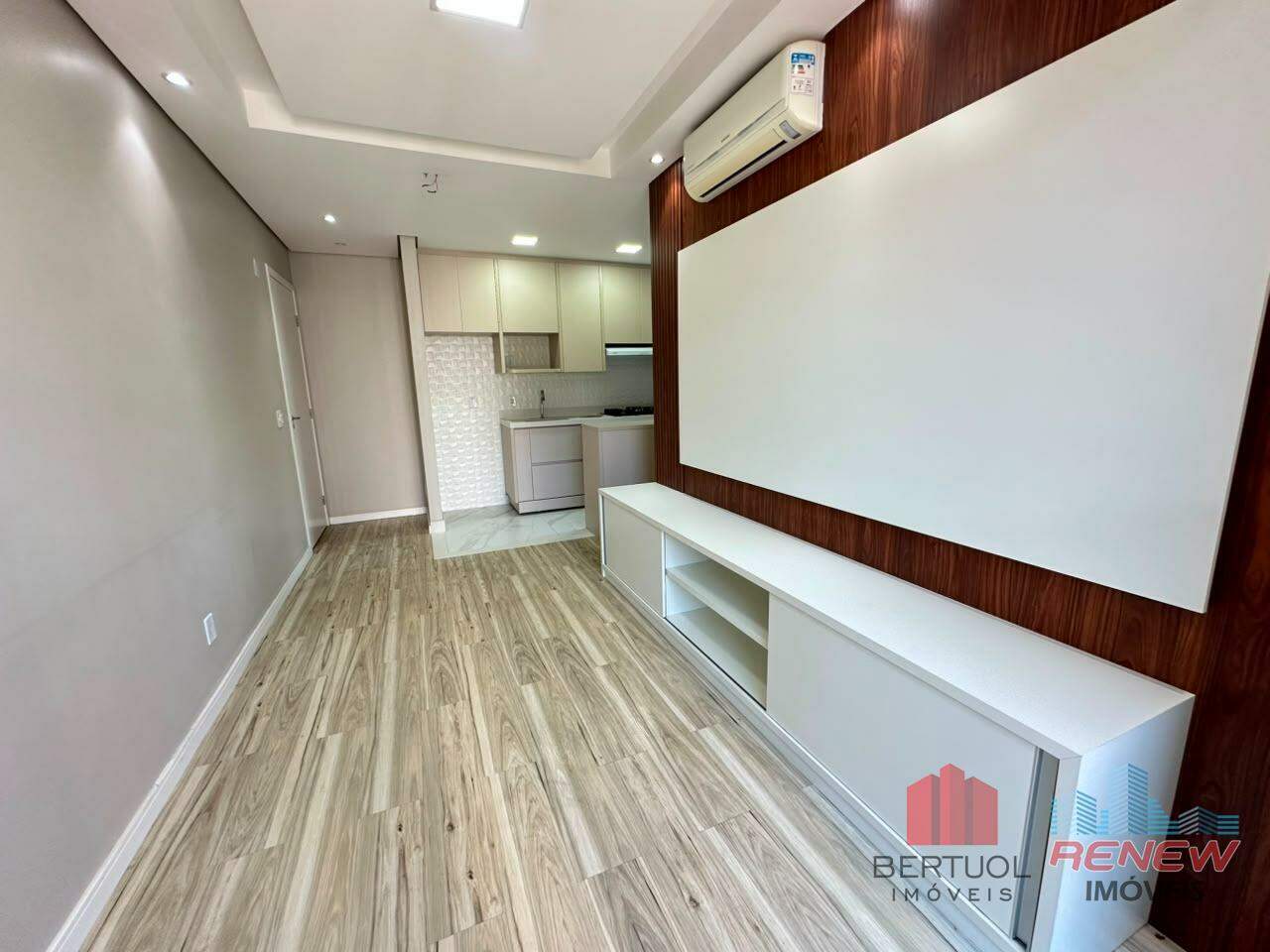 Apartamento à venda Condomínio Gran Park em Vinhedo: 