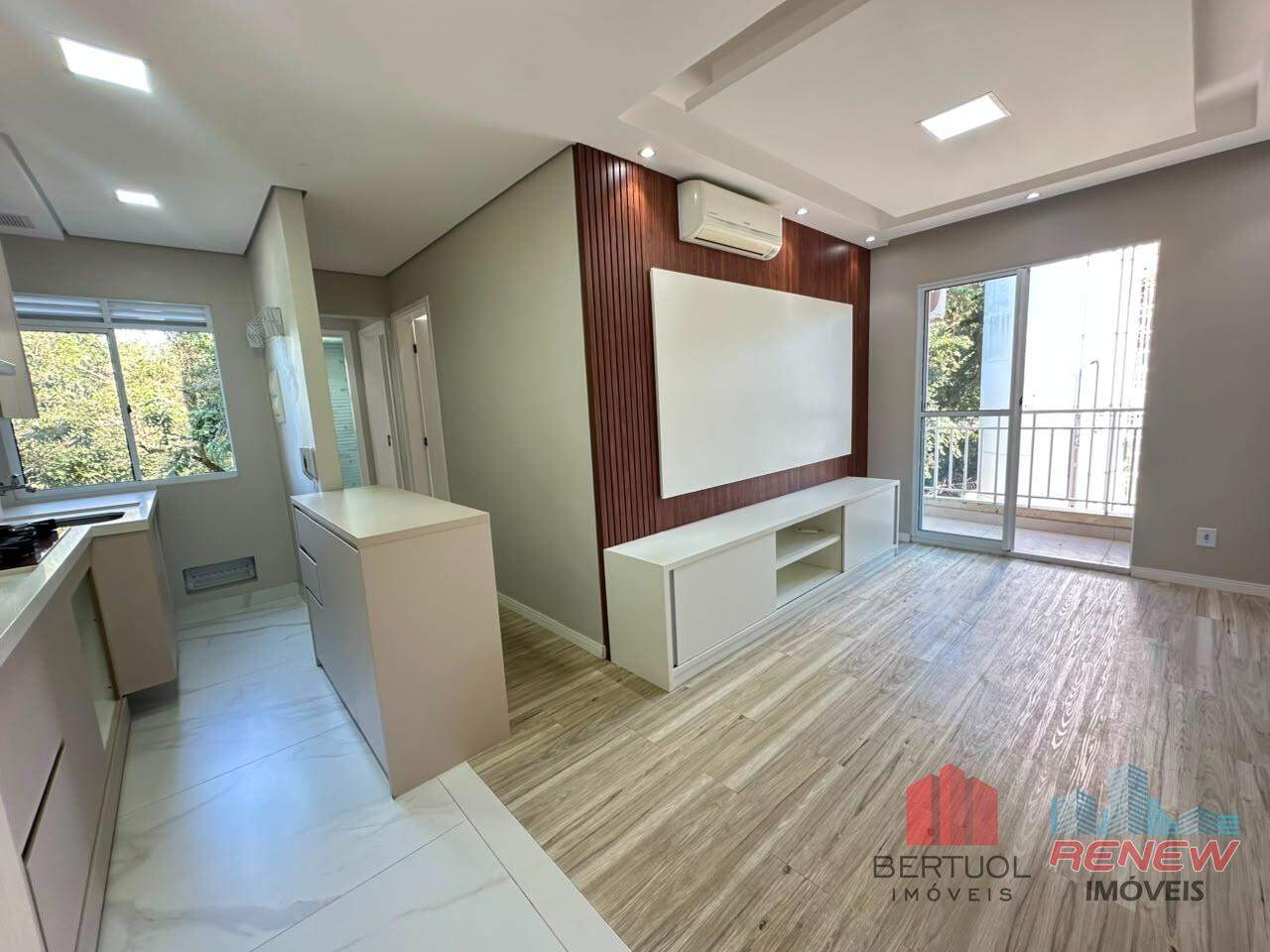 Apartamento à venda Condomínio Gran Park em Vinhedo: 