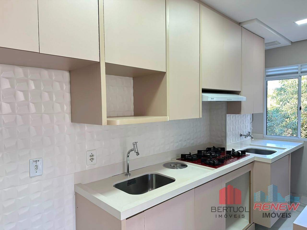 Apartamento à venda Condomínio Gran Park em Vinhedo: 