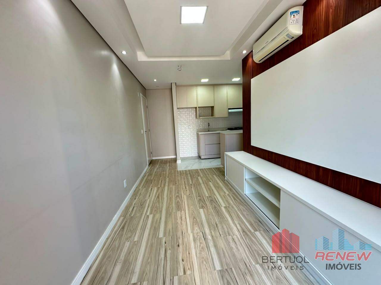 Apartamento à venda Condomínio Gran Park em Vinhedo: 