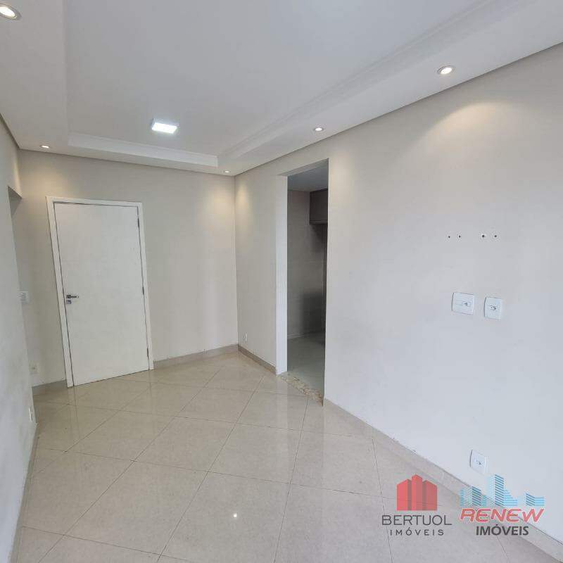 Apartamento para aluguel Condomínio Residencial Vienna II em Vinhedo: 