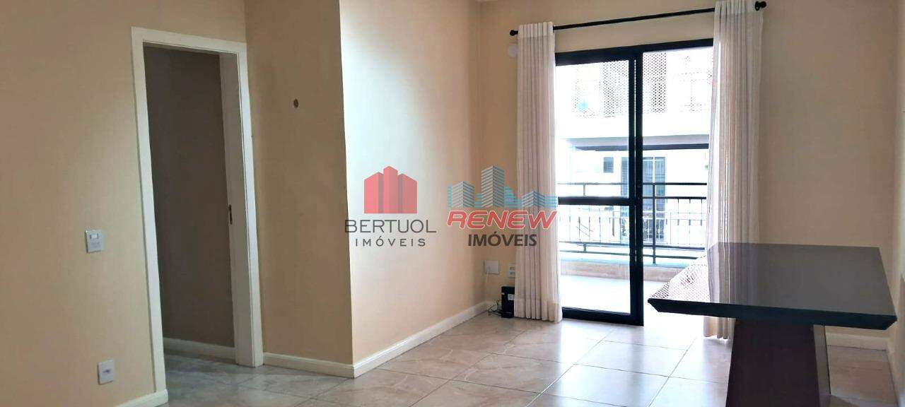 Apartamento para aluguel Condomínio Mondo Itália – SPAZZIO FLORENÇA em Vinhedo: 