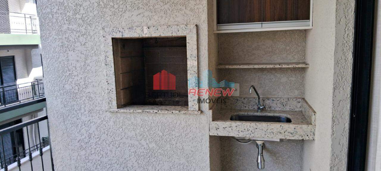 Apartamento para aluguel Condomínio Mondo Itália – SPAZZIO FLORENÇA em Vinhedo: 