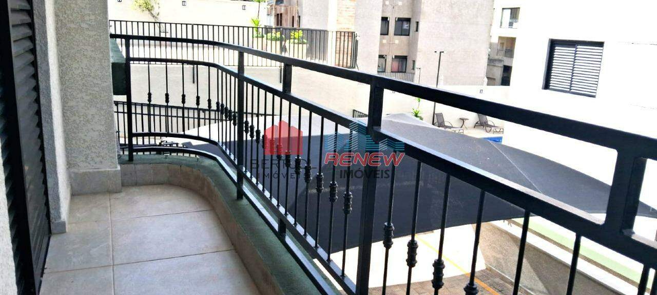 Apartamento para aluguel Condomínio Mondo Itália – SPAZZIO FLORENÇA em Vinhedo: 